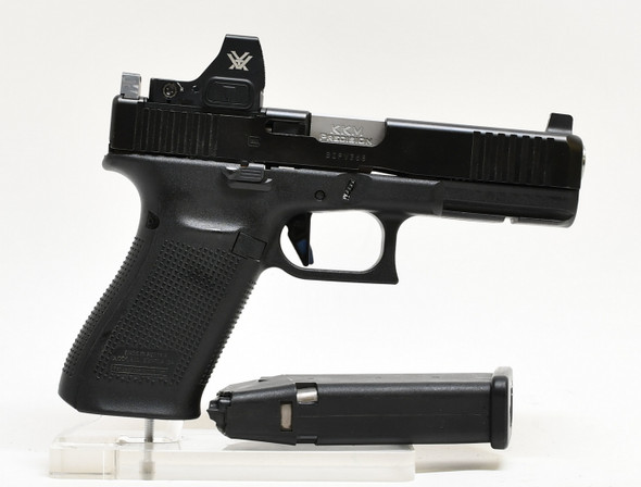 GLOCK 21 GEN 5 PRE OWNED (1142530)