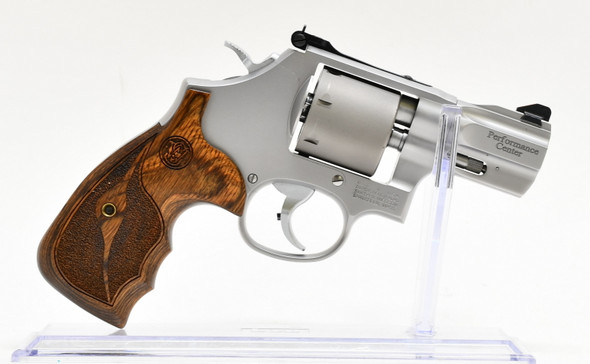 SMITH & WESSON 986 PRE OWNED (1142538)