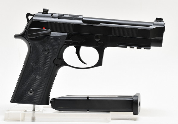 BERETTA 92X GTS PRE OWNED (1142546)
