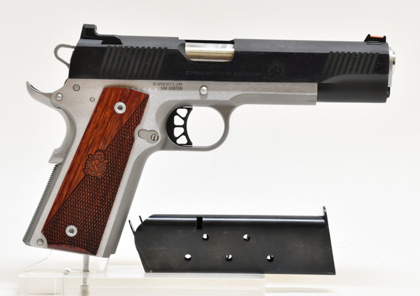 SPRINGFIELD ARMORY RONIN PRE OWNED (1142565)
