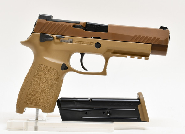 SIG SAUER M17 PRE OWNED (1142570)