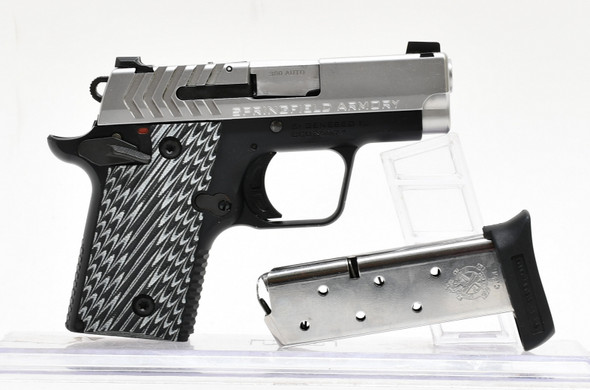 SPRINGFIELD ARMORY 911 SS PRE OWNED (1142578)