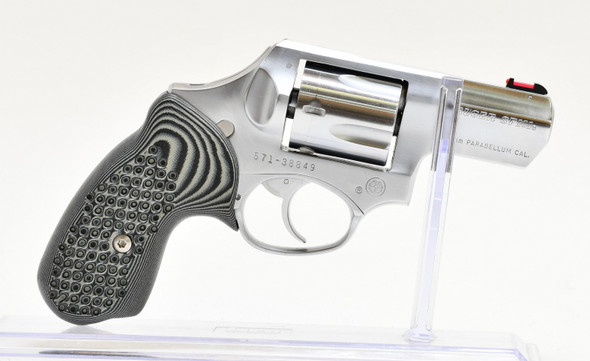 RUGER SP101 PRE OWNED (1142597)