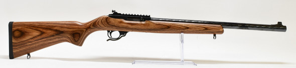 RUGER 10/22 TARGET PRE OWNED (1142603)