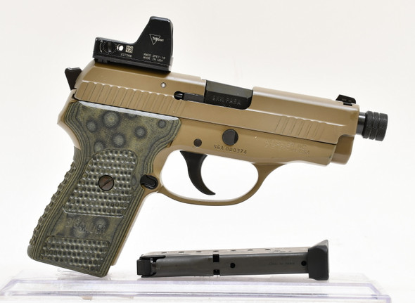 SIG SAUER P239 PRE OWNED (1142605)