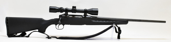 SAVAGE AXIS PRE OWNED (1142649)