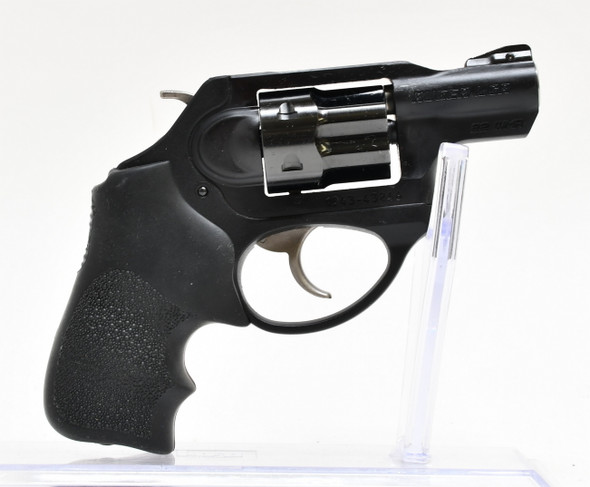 RUGER LCR PRE OWNED (1142627)
