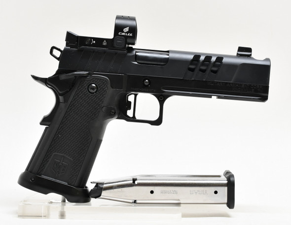 SDS IMPORTS MAC9DS PRE OWNED (1142634)