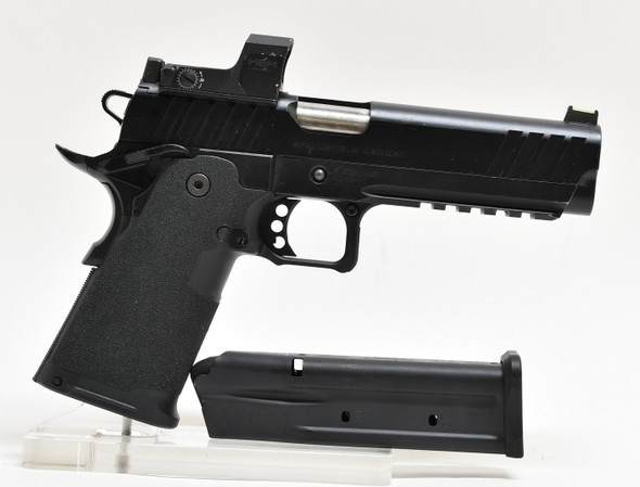 SPRINGFIELD ARMORY PRODIGY PRE OWNED (1142639)