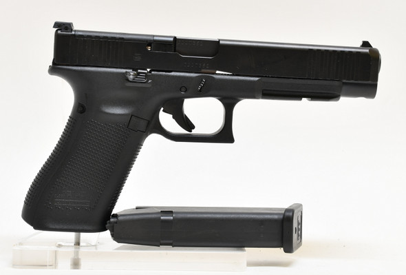 GLOCK 34 GEN 5 PRE OWNED (1142697)