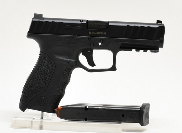 STOEGER STR-9 PRE OWNED (1142748)