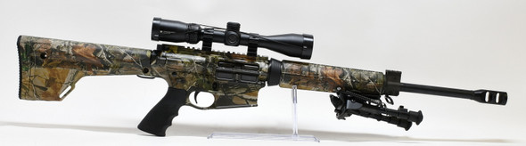 SMITH & WESSON M&P 10 PRE OWNED (1142760)