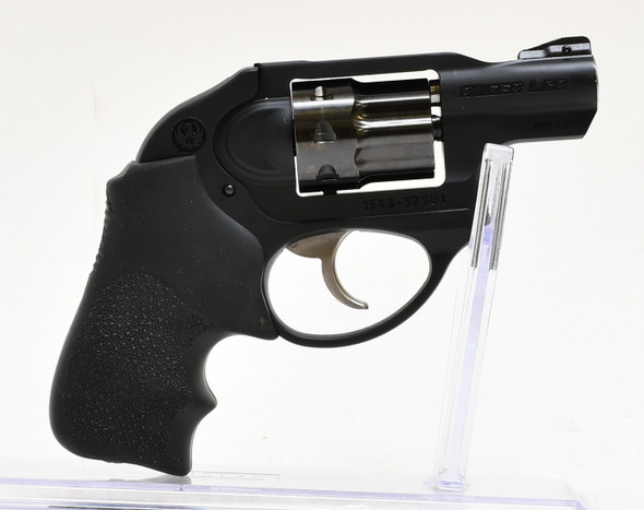 RUGER LCR PRE OWNED (1142780)
