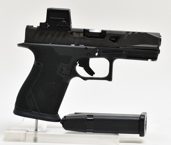 ZRO DELTA FKS-9 PRE OWNED (1142804)