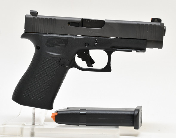 GLOCK G48 PRE OWNED (1142840)
