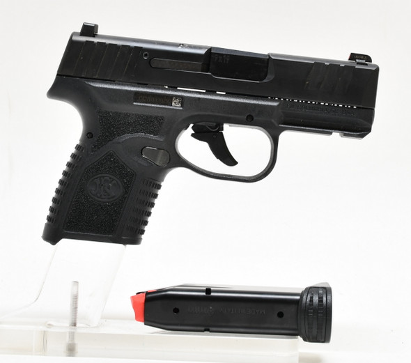 FN REFLEX PRE OWNED (1142878)