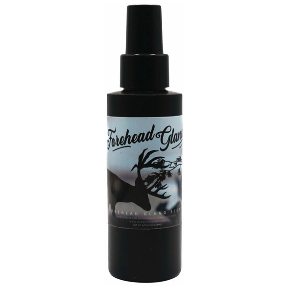 ConQuest Forehead Gland Deer Scent - 4 oz.