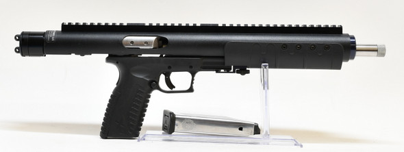 SPRINGFIELD XD-10 + MECH=TECH PRE OWNED (1142951)