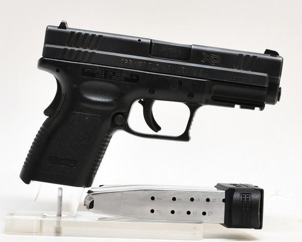 SPRINGFIELD ARMORY XD-45 PRE OWNED (1142962)