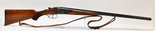 SAUER, JP FIELD PRE OWNED (1142934)