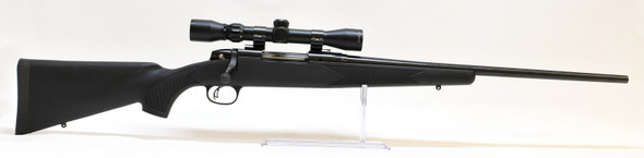 MARLIN XL7 SYNTHETIC/ BLUED PRE OWNED (1142978)