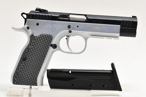 TANFOGLIO WITNESS PRE OWNED (1142989)