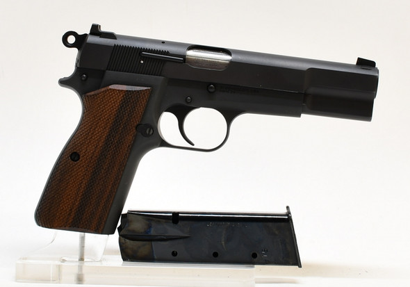 SPRINGFIELD ARMORY SA35 PRE OWNED (1142991)