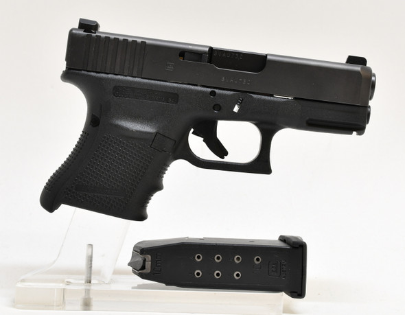 GLOCK 29 GEN 4 PRE OWNED (1142966)
