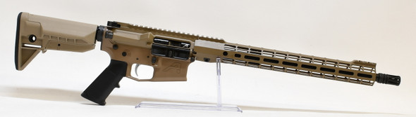 AERO PRECISION M4E1 PRE OWNED (1142995)