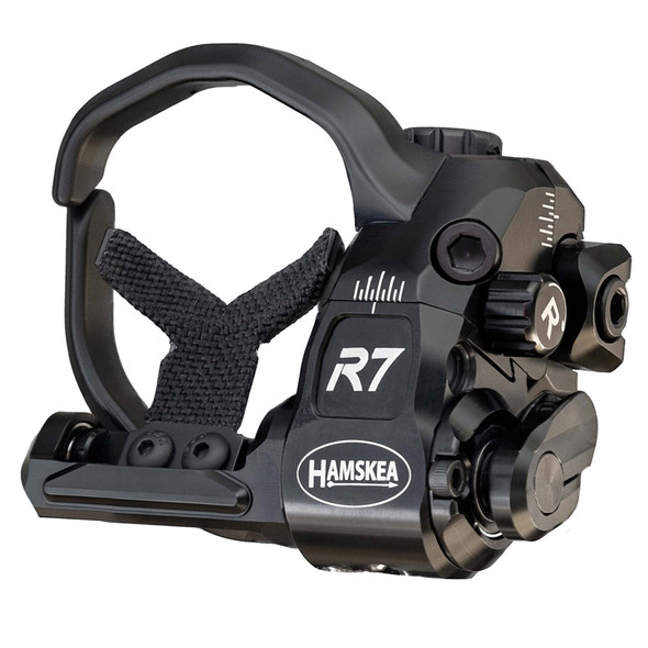 Hamskea R7 Integrate Arrow Rest