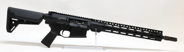 AMERICAN DEFENSE MFG UIC-10A PRE OWNED (1143013)
