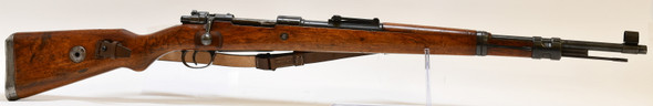MAUSER 98K PRE OWNED (1143105)