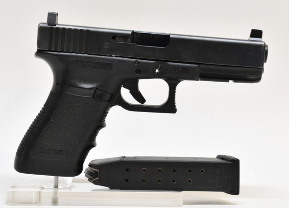 GLOCK 21 PRE OWNED (1143148)