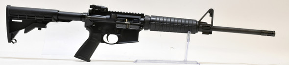 RUGER AR-556 PRE OWNED (1143152)