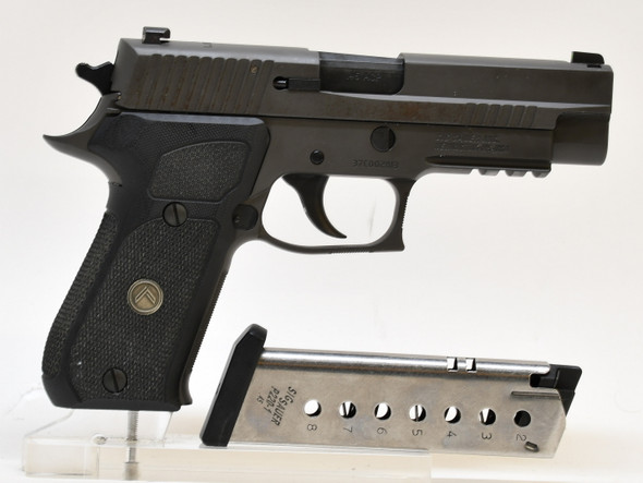 SIG SAUER P220 LEGION PRE OWNED (1143165)