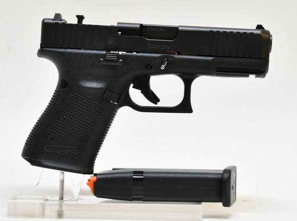 GLOCK 19 GEN 5 PRE OWNED (1143141)