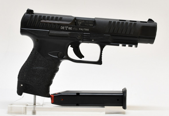WALTHER PPQ M2 PRE OWNED (1143146)