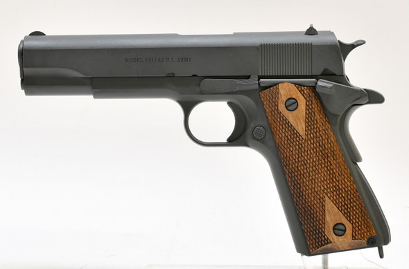 TISAS 1911A1 US ARMY PRE OWNED (1143176)