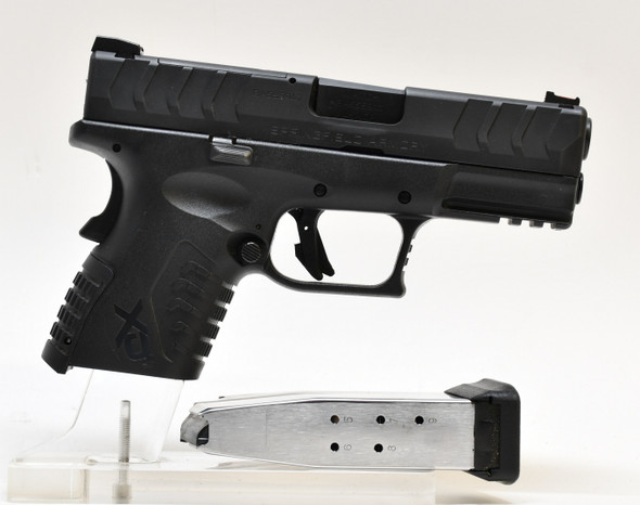 SPRINGFIELD ARMORY XDM ELITE OSP PRE OWNED (1143177)