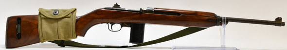 UNDERWOOD M1 CARBINE PRE OWNED (1143104)