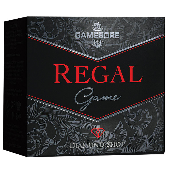 AISAIREGAL7528F - box