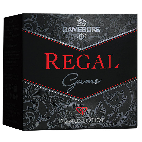 16AISAREGAL7528 - box
