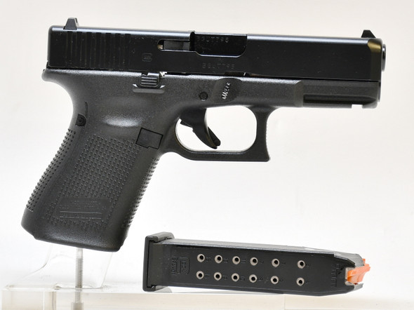 GLOCK 19 GEN 5 PRE OWNED (1143079)