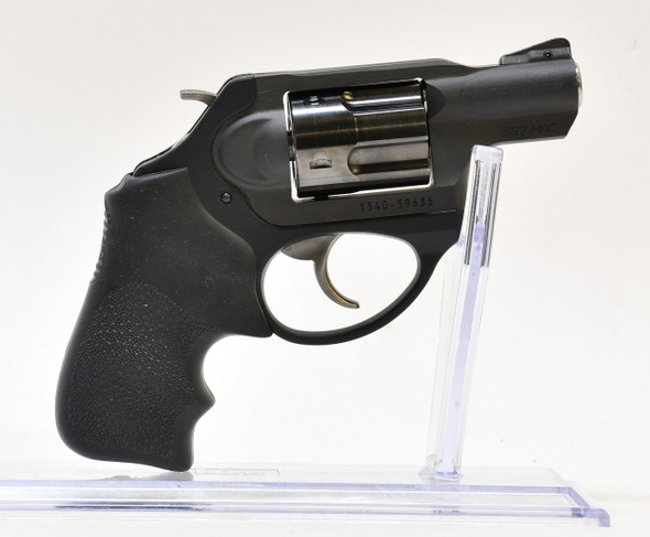 RUGER LCRX PRE OWNED (1143204)