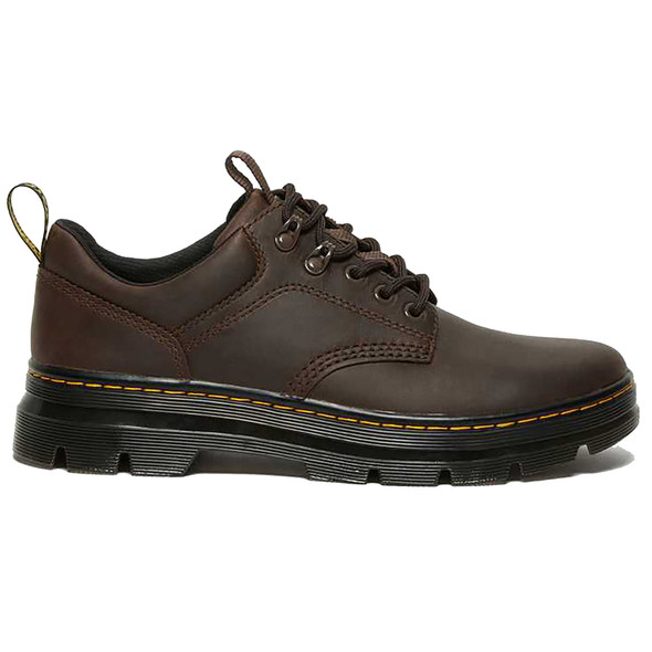 Dr. Martens AirWair Men's Reeder Wyoming Leather Utility