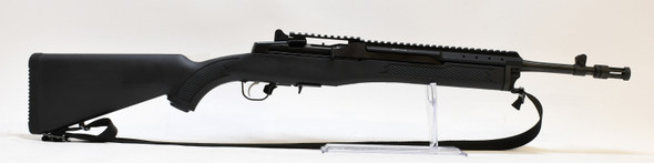 RUGER MINI 14 PRE OWNED (1143308)