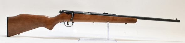 SAVAGE MARK 1 PRE OWNED (1143281)