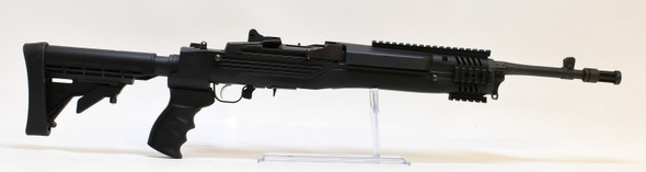 RUGER MINI-14 RANCH RIFLE PRE OWNED (1143330)