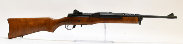 RUGER MINI-14 PRE OWNED (1143342)