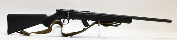 SAVAGE MARK II PRE OWNED (1143349)